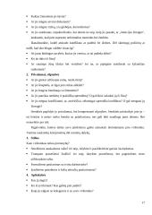 Vadybininko profesija: XXI amžiaus iššūkiai ir grėsmės 17 puslapis