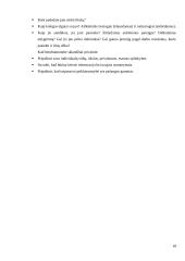 Vadybininko profesija: XXI amžiaus iššūkiai ir grėsmės 18 puslapis