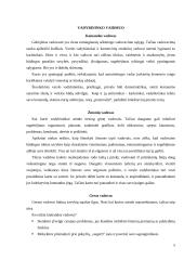 Vadybininko profesija: XXI amžiaus iššūkiai ir grėsmės 5 puslapis