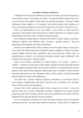 Vadybininko profesija: XXI amžiaus iššūkiai ir grėsmės 8 puslapis