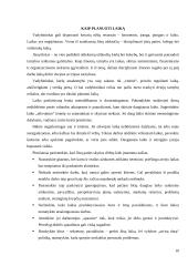 Vadybininko profesija: XXI amžiaus iššūkiai ir grėsmės 10 puslapis