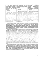 Vadybos medis - vadybos teorijų išraiška 12 puslapis