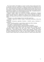 Vadybos medis - vadybos teorijų išraiška 15 puslapis