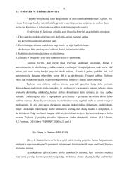 Vadybos teorijų raida glaustai 11 puslapis