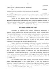 Vadybos teorijų raida glaustai 15 puslapis