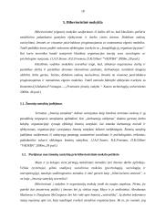 Vadybos teorijų raida glaustai 18 puslapis