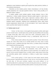 Vadybos teorijų raida glaustai 5 puslapis