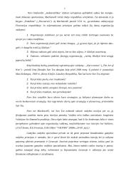 Vadybos teorijų raida glaustai 7 puslapis