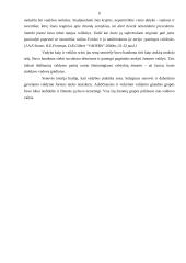 Vadybos teorijų raida glaustai 9 puslapis