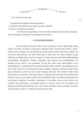 Vadovavimas kaip socialinė sąveika. Vadovavimo stiliai 11 puslapis