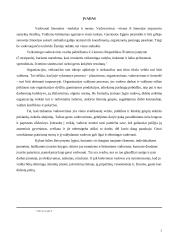 Vadovavimas kaip socialinė sąveika. Vadovavimo stiliai 3 puslapis