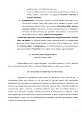 Vadovavimas kaip socialinė sąveika. Vadovavimo stiliai 5 puslapis
