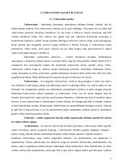 Vadovavimas kaip socialinė sąveika. Vadovavimo stiliai 6 puslapis