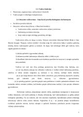 Vadovavimas kaip socialinė sąveika. Vadovavimo stiliai 8 puslapis