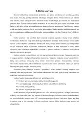 Vadovavimo stiliaus įtaka darbo santykiams 17 puslapis