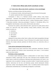 Vadovavimo stiliaus įtaka darbo santykiams 18 puslapis