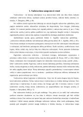 Vadovavimo stiliaus įtaka darbo santykiams 4 puslapis