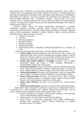 Vadovybės dalyvavimo kokybės gerinimo procese įvertinimas 13 puslapis