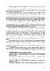 Vadovybės dalyvavimo kokybės gerinimo procese įvertinimas 15 puslapis