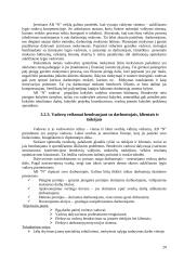 Vadovybės dalyvavimo kokybės gerinimo procese įvertinimas 19 puslapis