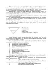 Vadovybės dalyvavimo kokybės gerinimo procese įvertinimas 7 puslapis