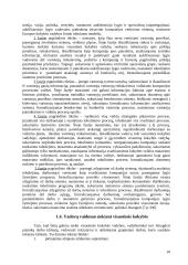 Vadovybės dalyvavimo kokybės gerinimo procese įvertinimas 9 puslapis