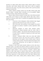 Vadovo patirtis ir darbo specifika 15 puslapis
