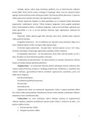 Vadovo patirtis ir darbo specifika 7 puslapis