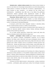 Vadovo patirtis ir darbo specifika 10 puslapis