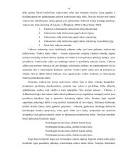 Vadovų vadovavimo stiliaus įtaka kultūrinės institucijos veiklai 10 puslapis