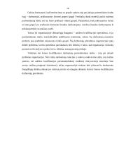 Vadovų vadovavimo stiliaus įtaka kultūrinės institucijos veiklai 17 puslapis