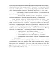 Vadovų vadovavimo stiliaus įtaka kultūrinės institucijos veiklai 5 puslapis