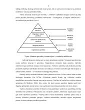 Vadovų vadovavimo stiliaus įtaka kultūrinės institucijos veiklai 7 puslapis