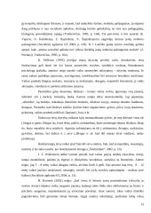 Vaikų, patyrusių tėvų skyrybas, socializacijos ypatumai pradinėje mokykloje 13 puslapis