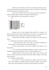 Vaikų, patyrusių tėvų skyrybas, socializacijos ypatumai pradinėje mokykloje 18 puslapis