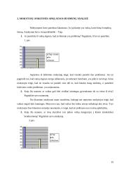 Vaikų, patyrusių tėvų skyrybas, socializacijos ypatumai pradinėje mokykloje 19 puslapis