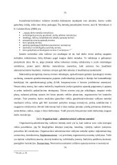 Valdymo metodų analizė: kelių tiesimas ir tiltų statyba AB "Alkesta" 13 puslapis