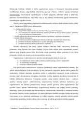 Valdymo metodų analizė: kelių tiesimas ir tiltų statyba AB "Alkesta" 14 puslapis