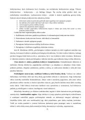 Valdymo metodų analizė: kelių tiesimas ir tiltų statyba AB "Alkesta" 20 puslapis