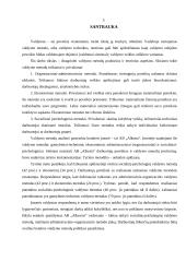 Valdymo metodų analizė: kelių tiesimas ir tiltų statyba AB "Alkesta" 3 puslapis