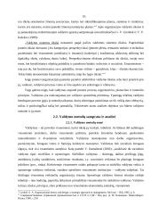 Valdymo metodų analizė: kelių tiesimas ir tiltų statyba AB "Alkesta" 10 puslapis