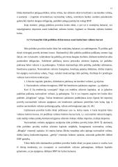 Valiutų kursų svyravimas bei jų įtaka šalies ekonomikai 13 puslapis