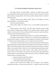 Valiutų kursų svyravimas bei jų įtaka šalies ekonomikai 14 puslapis