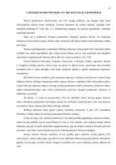 Valiutų kursų svyravimas bei jų įtaka šalies ekonomikai 16 puslapis