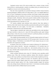 Valiutų kursų svyravimas bei jų įtaka šalies ekonomikai 17 puslapis