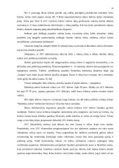 Valiutų kursų svyravimas bei jų įtaka šalies ekonomikai 18 puslapis