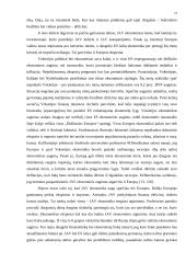 Valiutų kursų svyravimas bei jų įtaka šalies ekonomikai 19 puslapis