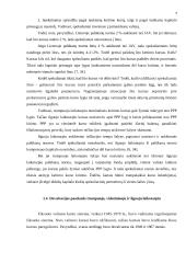 Valiutų kursų svyravimas bei jų įtaka šalies ekonomikai 7 puslapis