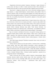 Valiutų kursų svyravimas bei jų įtaka šalies ekonomikai 8 puslapis