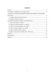 Valstybės biudžetas, jo esmė, sandara, ir reikšmė ūkiui 2 puslapis